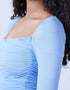 N°21 Abito Jerseykleid
